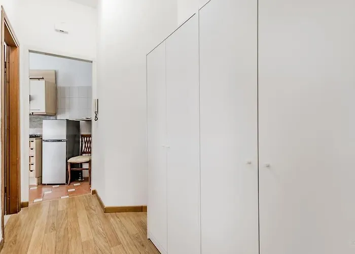 דירה Tiburtina White House רומא