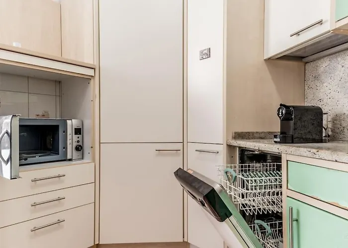 דירה Tiburtina White House רומא
