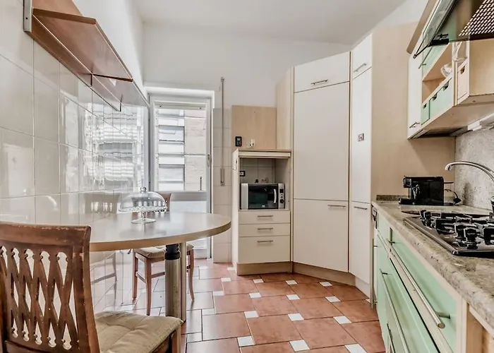 Tiburtina White House רומא
